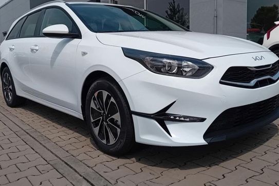Kia Ceed 1.5 T-GDI M