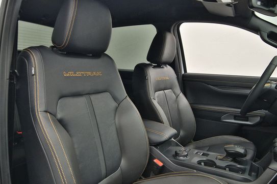 Ford Ranger Wildtrak A10 4x4