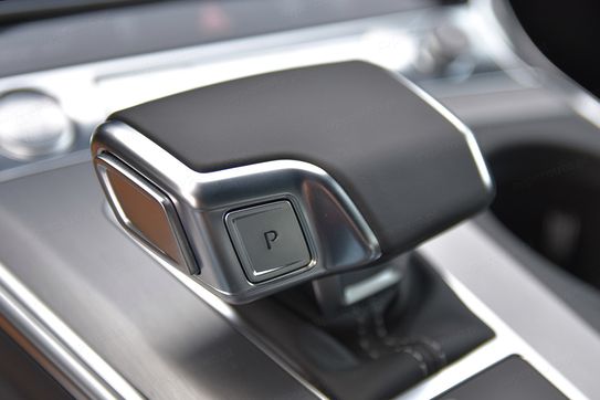 Audi A6 50 TFSI e quattro S Line