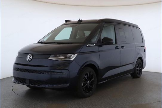 Volkswagen Multivan California Beach DSG