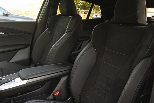 BMW X2 sDrive20d M Sport