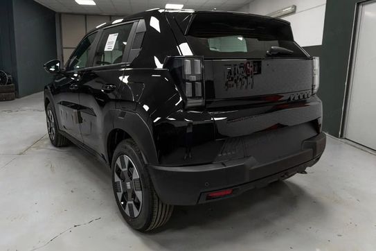 Fiat Grande Panda Icon 1.2 mHEV eDCT