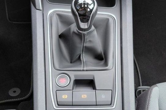 Seat Leon 1.5 TSI Style