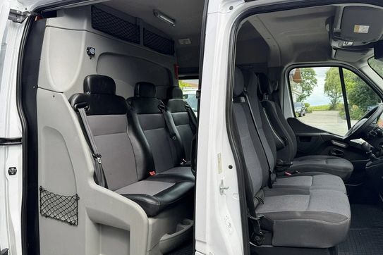 Renault Master dCi L2H2 (bryg.)