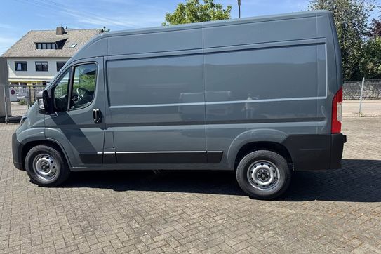 Fiat Ducato L2H2 3.3T