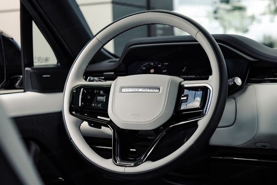 Land Rover Range Rover Sport 3.0 D300 Dynamic SE