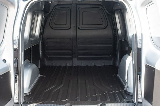 Mercedes Citan 9G-tronic