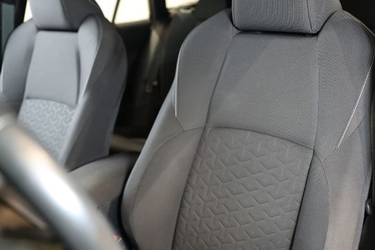 Toyota Corolla 1.2 T + LPG Comfort