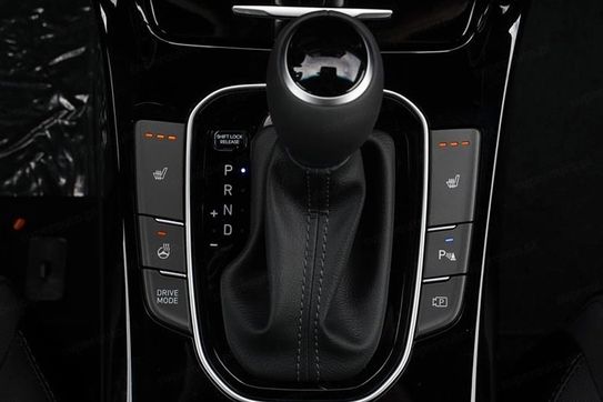 Hyundai i30 1.5 T-GDI 48V Smart DCT