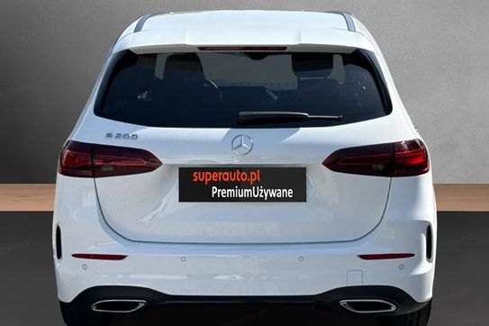Mercedes B Klasa 200 AMG Line