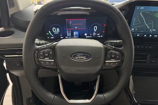 Ford Tourneo Custom 320 L2H1 Titanium X A8 AWD