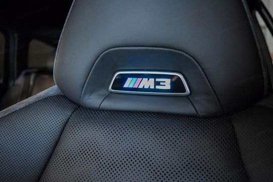 BMW Seria 3 Touring M3 Competition xDrive