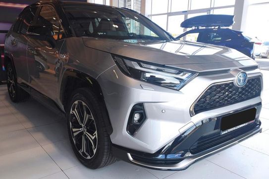 Toyota RAV4 Selection 2.5 Plug-In Hybrid