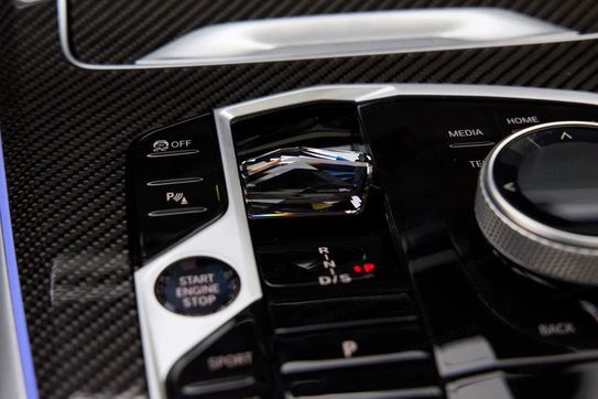 BMW X5 xDrive40d Individual Edition