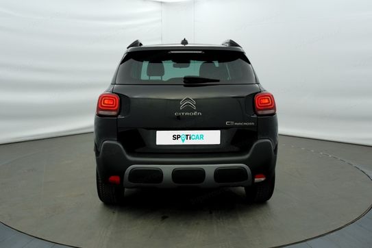 Citroen C3 Aircross Shine 1.5 BlueHDI EAT6