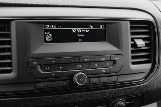 Toyota Proace Verso Long L2H1