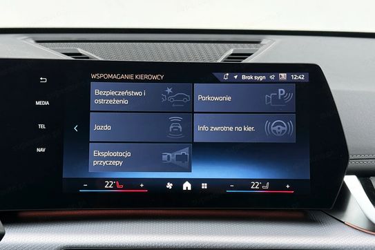 BMW X1 xDrive23d M Sport