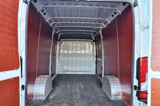 Fiat Ducato 2.2