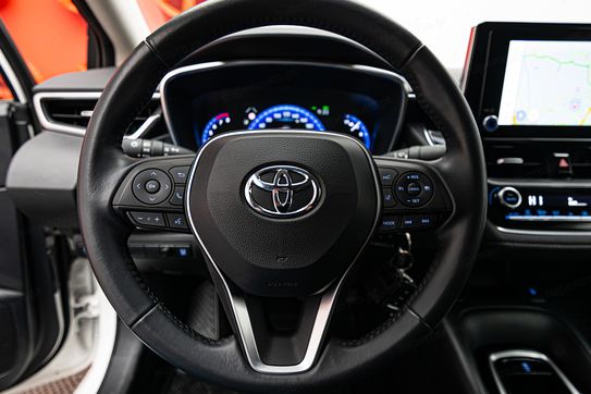 Toyota Corolla 1.5 Comfort