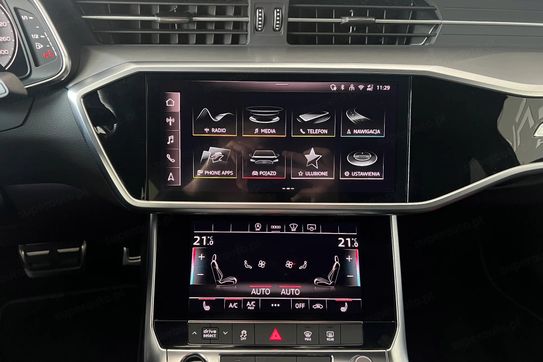 Audi A6 40 TDI quattro Advanced