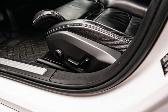 Volvo S90 D5 AWD R-Design aut