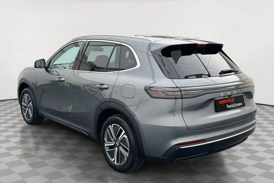 Geely Starray EM-i 1.5 PHEV Pro DHT
