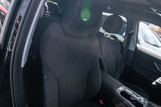 Chery Tiggo 8 Prestige  Super Hybrid 1.5 T-GDI