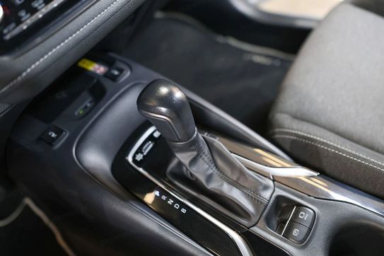 Toyota Corolla 1.8 Hybrid Comfort