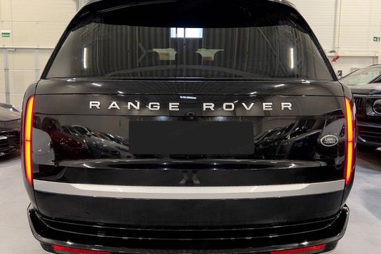 Land Rover Range Rover 3.0 D350 Autobiography