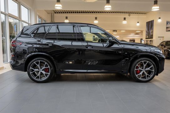BMW X5 xDrive30d M Sport