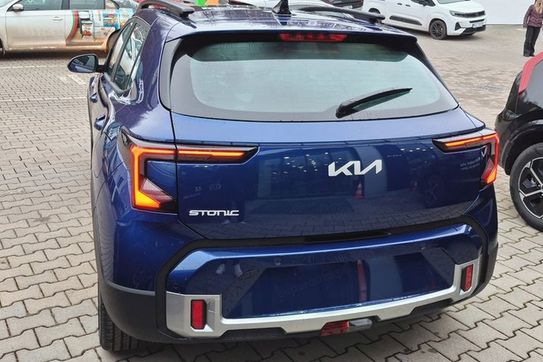 Kia Stonic 1.0 T-GDI M DCT