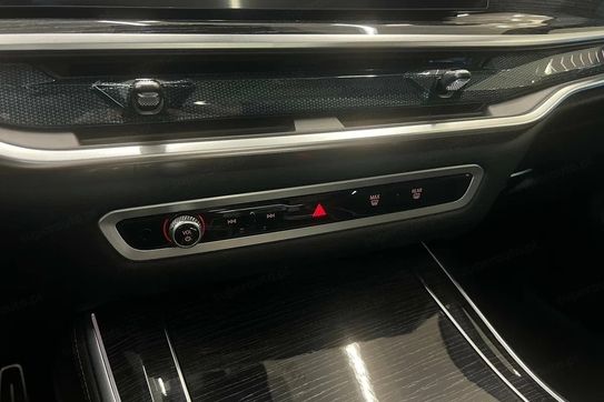 BMW X5 xDrive30d M Sport