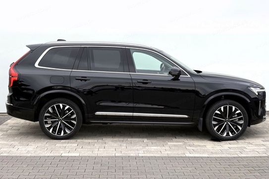 Volvo XC90 T8 AWD Plug-In Hybrid Ultra Bright 7os aut