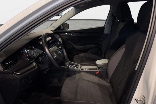 Skoda Octavia 1.5 TSI e-Tec Ambition DSG