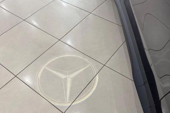 Mercedes GLC Coupe 220 d 4-Matic AMG Line