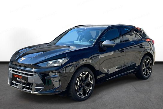 Cupra Terramar eTSI DSG
