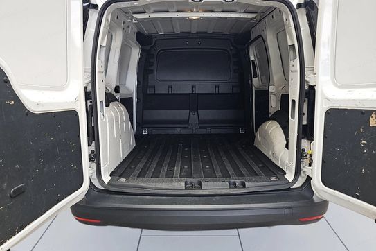 Volkswagen Caddy Cargo TDI L1H1