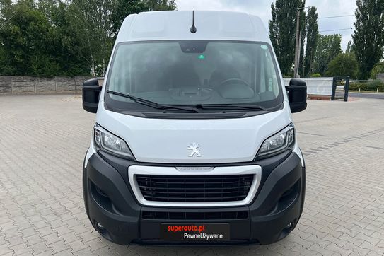 Peugeot Boxer L4H2