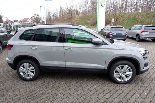 Skoda Karoq Edition 130 1.5 TSI DSG