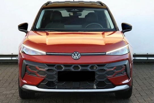 Volkswagen T-Roc Style 1.5 eTSI DSG