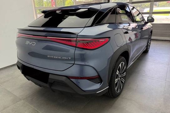 BYD Sealion 7 Comfort