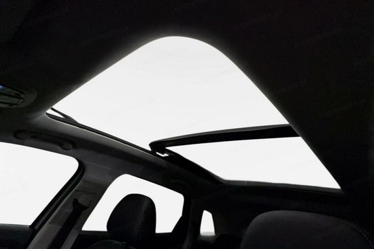 Baic Beijing 7 1.5T  DCT