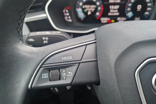 Audi Q3 35 TFSI