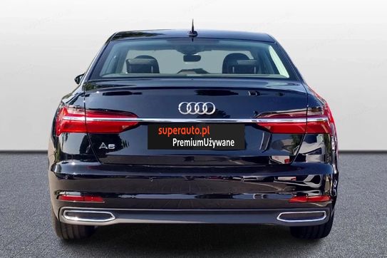 Audi A6 35 TDI