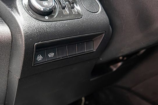 Opel Combo Kombi L1H1