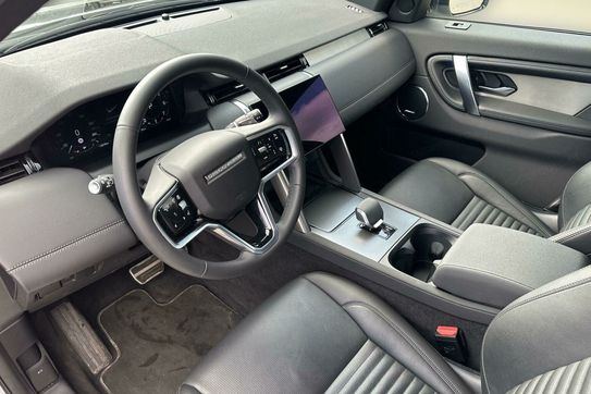 Land Rover Discovery Sport P200 Dynamic SE