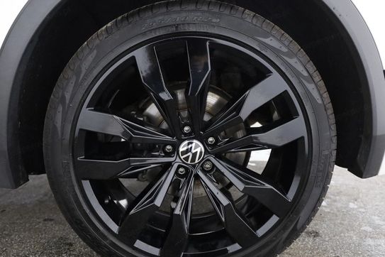 Volkswagen Tiguan 2.0 TSI 4Mot R-Line DSG
