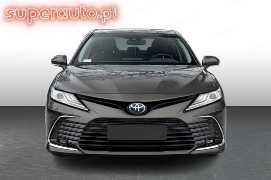 Toyota Camry Executive 2.5 Hybrid  CVT