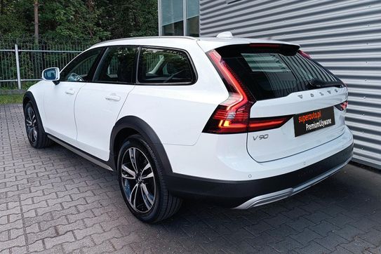 Volvo V90 B5 d Awd Pro