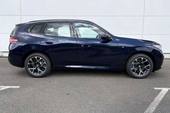 BMW X3 xDrive20 M Sport